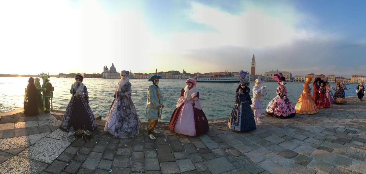 Affittacamere Hayez Venezia