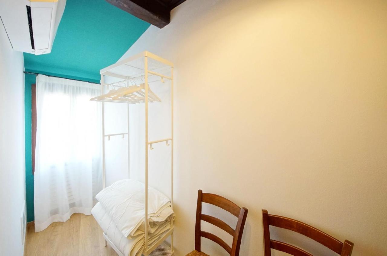 Apartment Dolcevita N 495 Biennale Venedig
