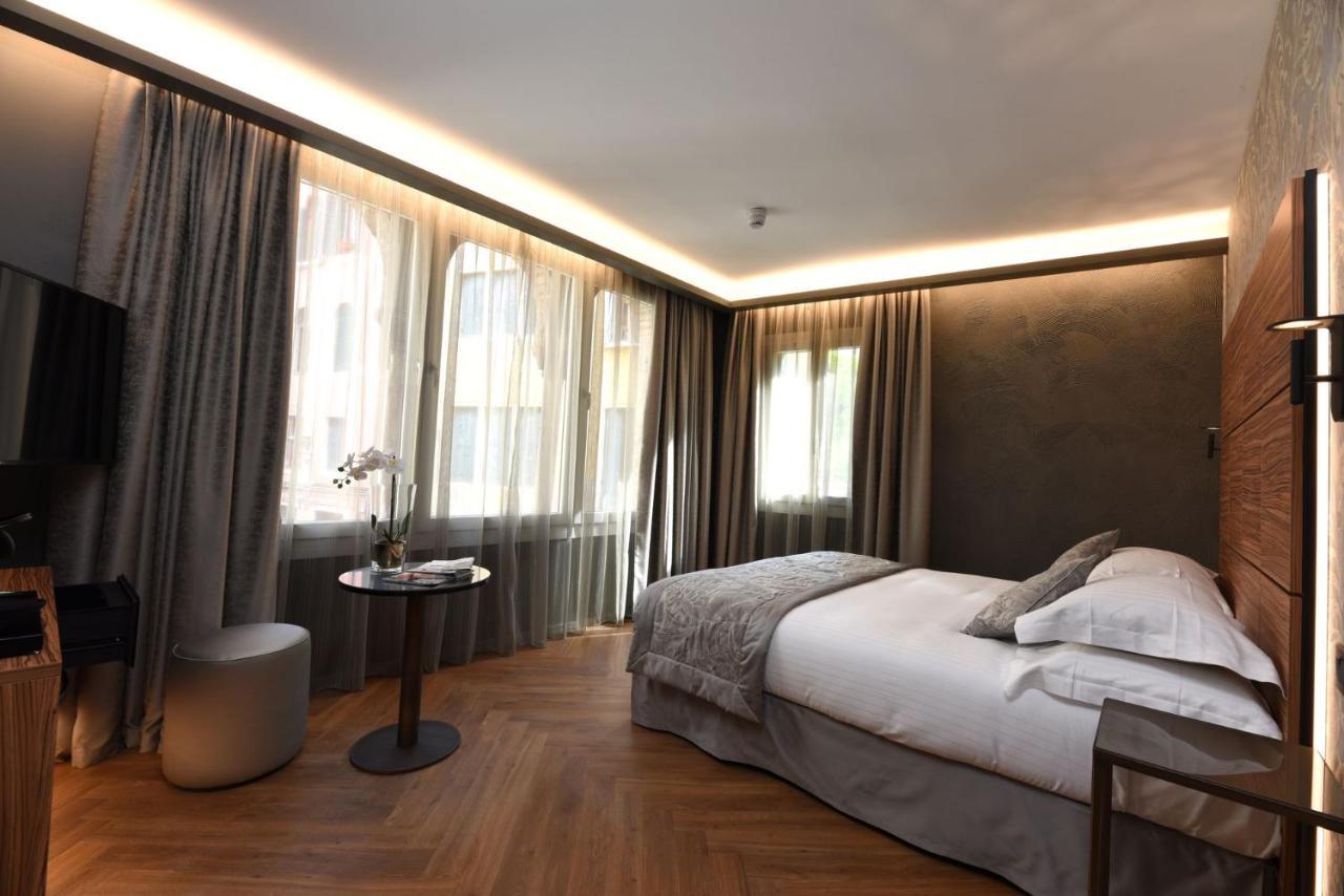 Rosa Salva Hotel Venetië