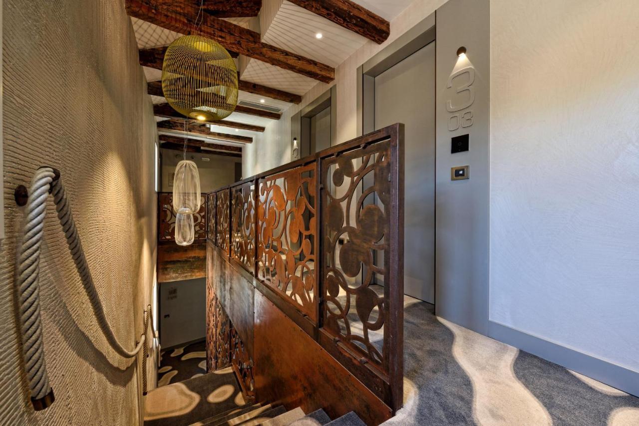 Hotel Rosa Salva 3*
