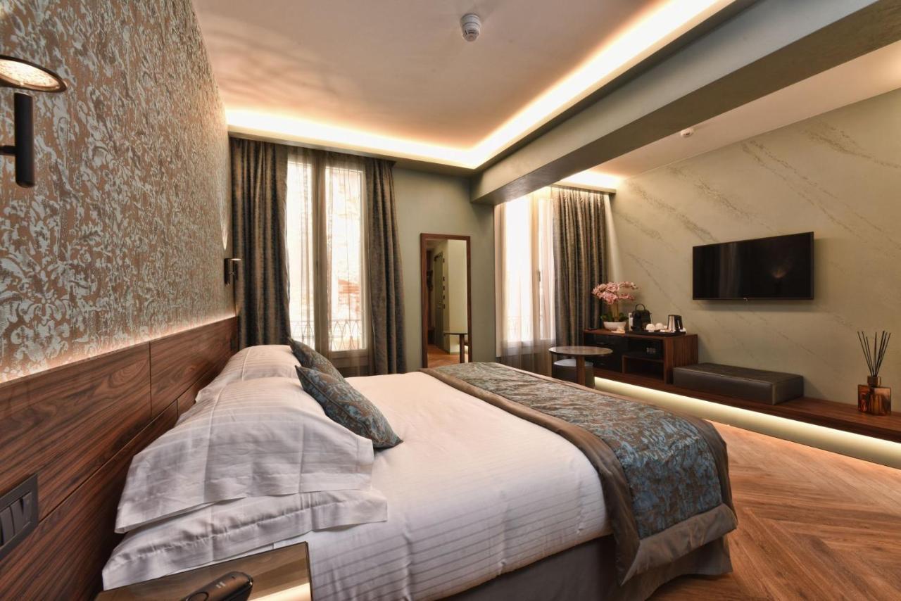Rosa Salva 3* Venetië