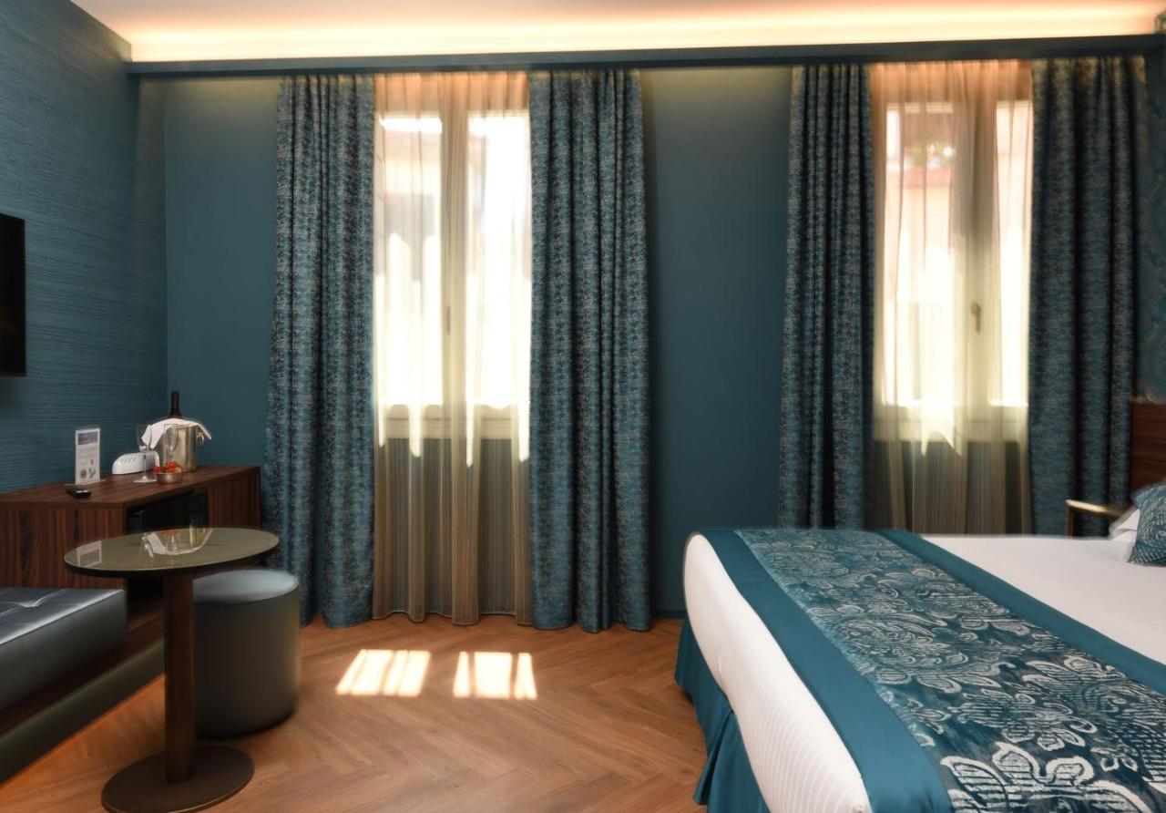 Rosa Salva 3* Venetië