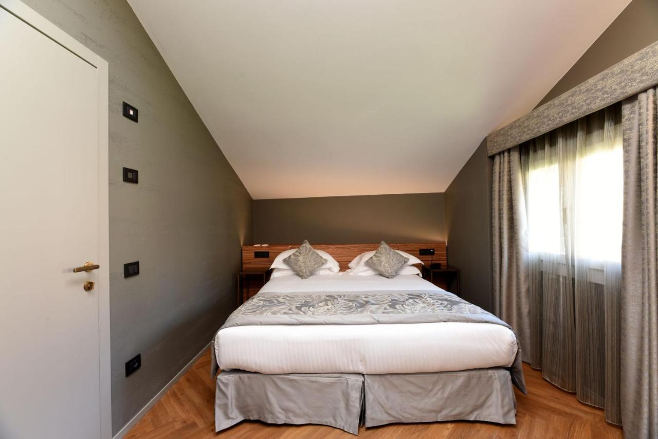 Rosa Salva 3* Venetië