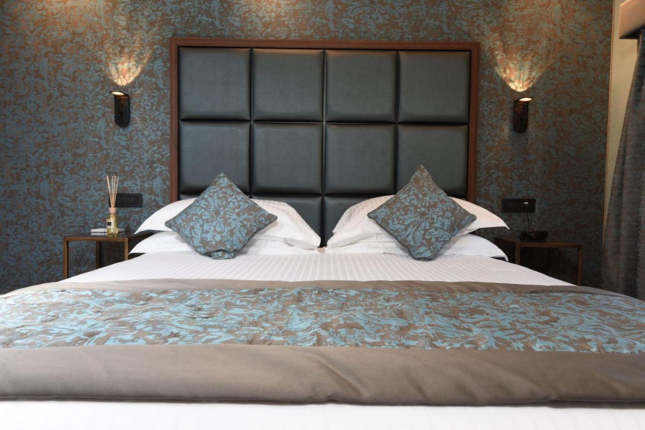 Hotel Rosa Salva 3*