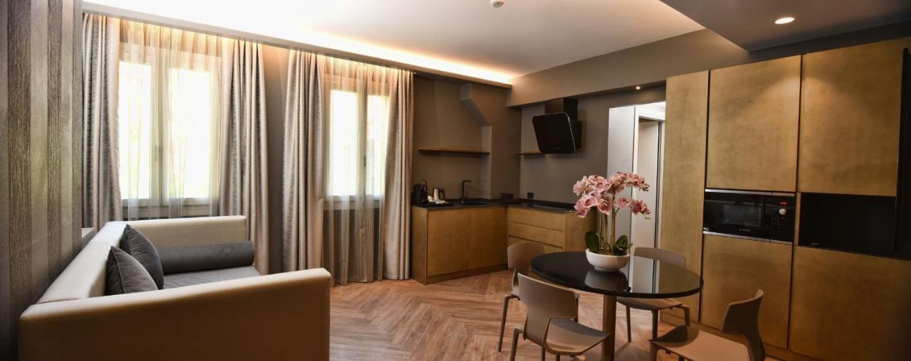 Rosa Salva 3* Venetië