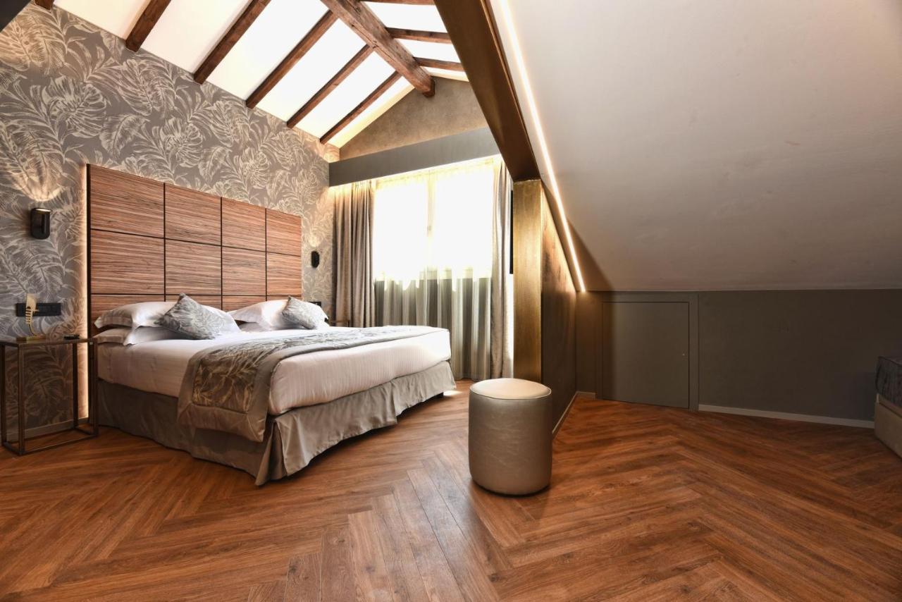 Rosa Salva Hotel Venetië