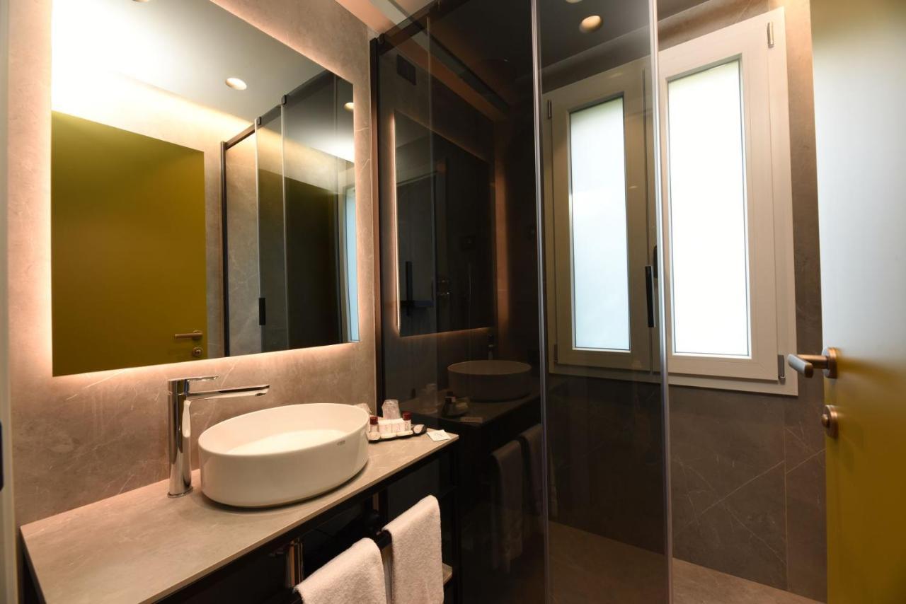 Rosa Salva Hotel Venetië