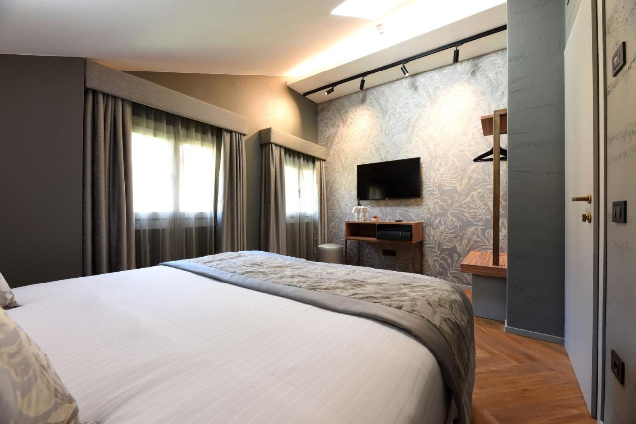 Rosa Salva 3* Venetië