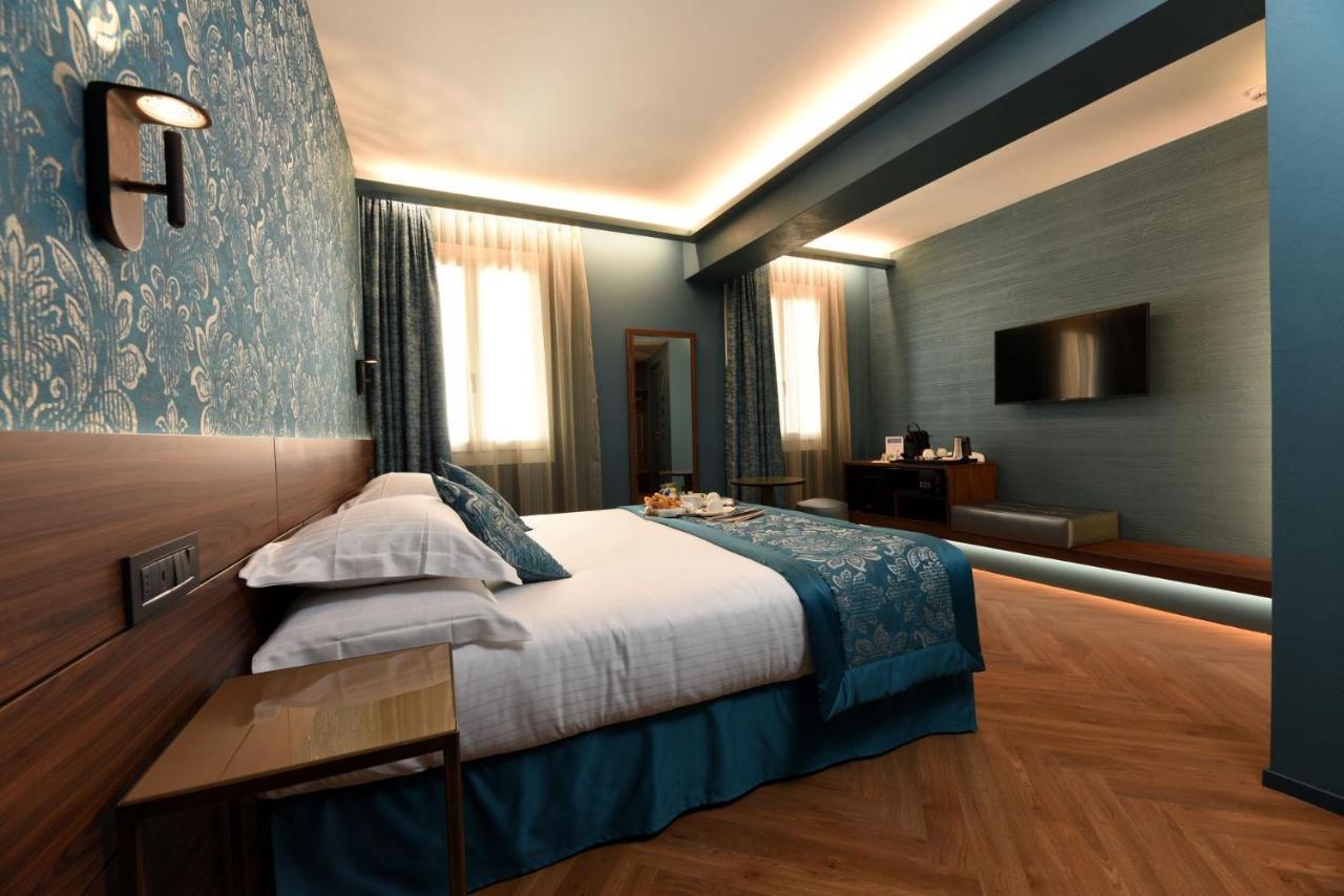 Hotel Rosa Salva Venetië