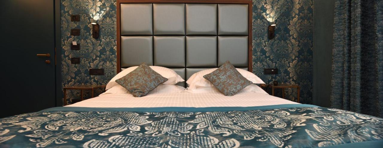 Hotel Rosa Salva Venetië