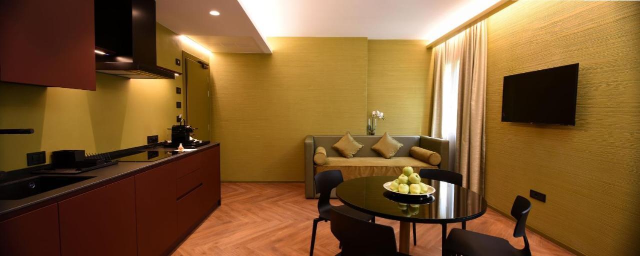 Hotel Rosa Salva Venetië
