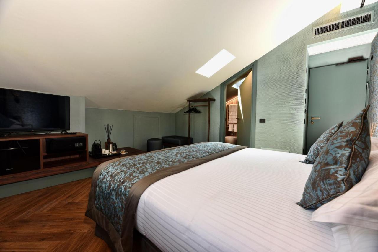 Hotel Rosa Salva Venetië
