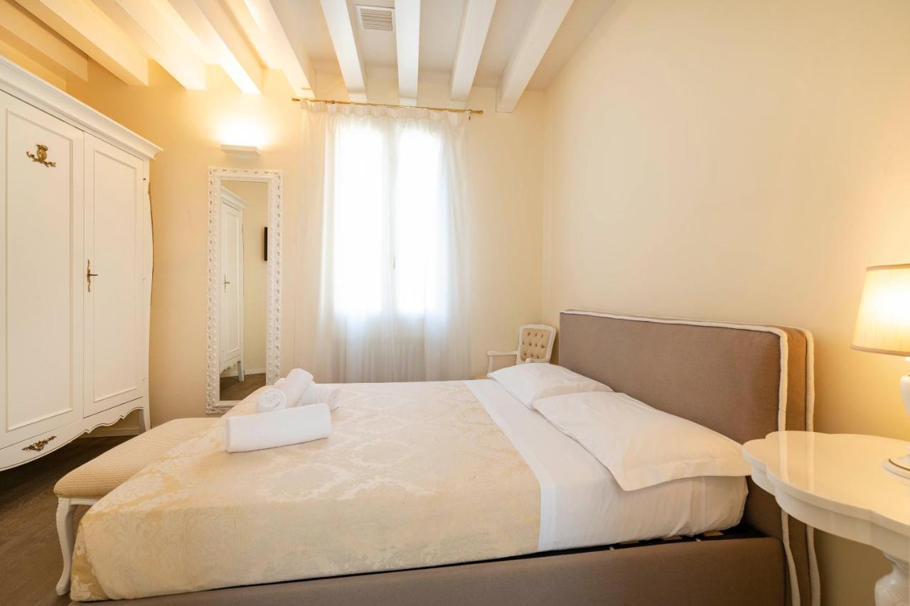 Residenza San Leonardo Apartment Venedig