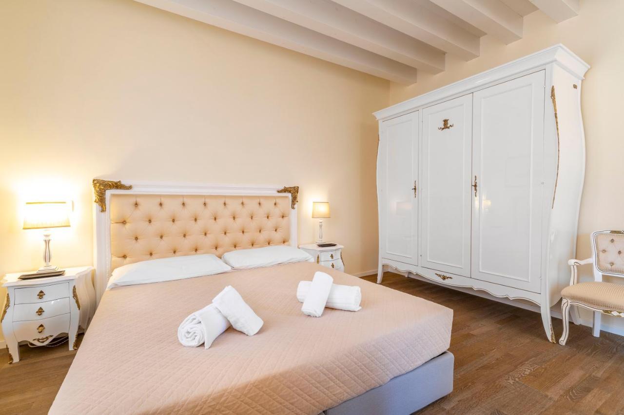 Residenza San Leonardo Venedig