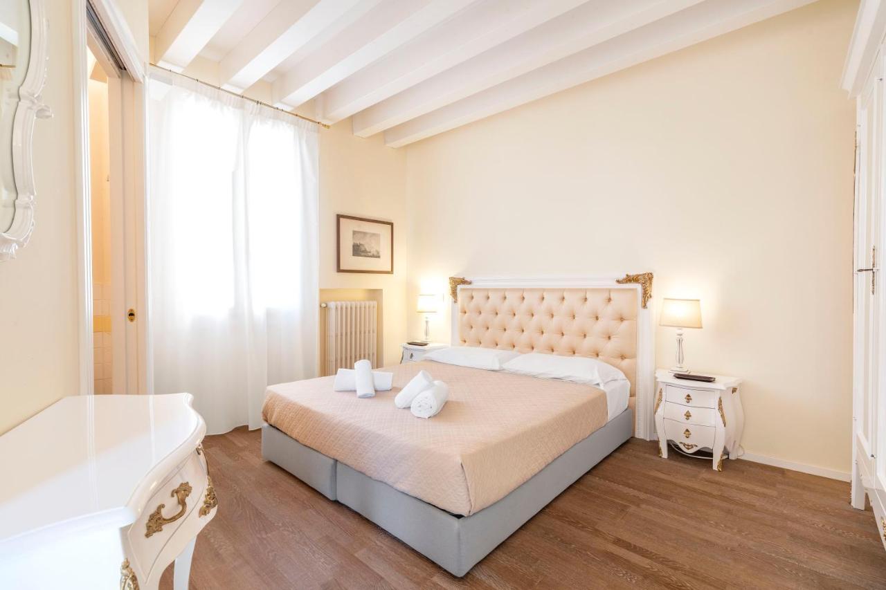 Residenza San Leonardo * Venedig