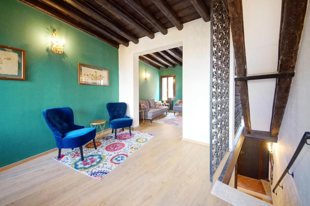 Dolcevita N 495 Biennale Apartment *