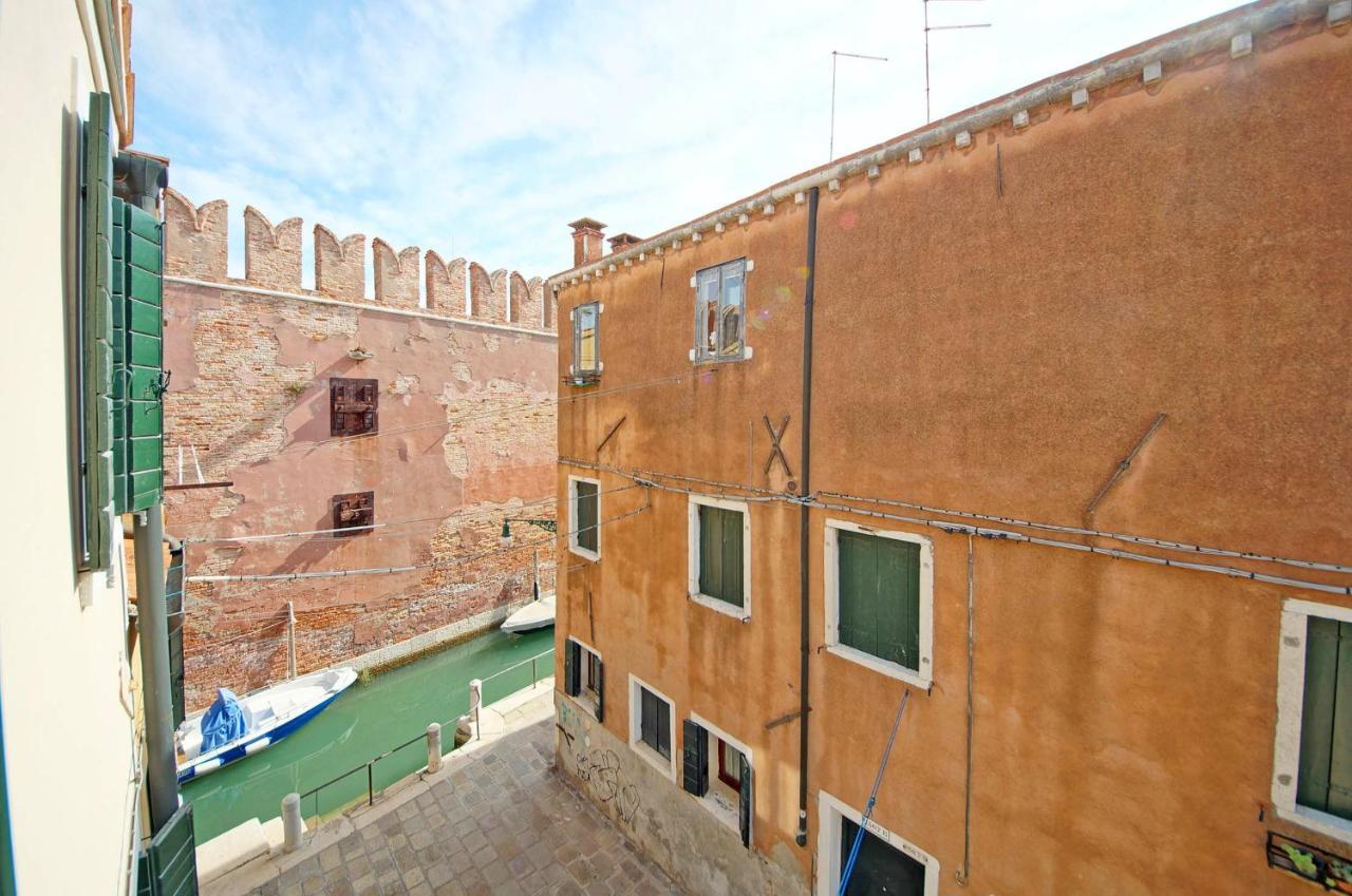 Dolcevita N 495 Biennale Apartment