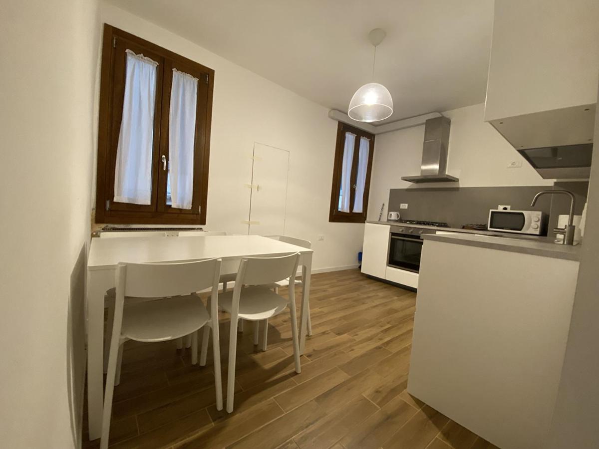 Ca' Veronese Appartement *