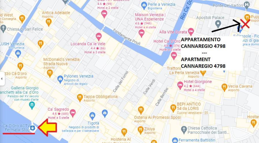 Appartamento Nuova Residenza Laguna
