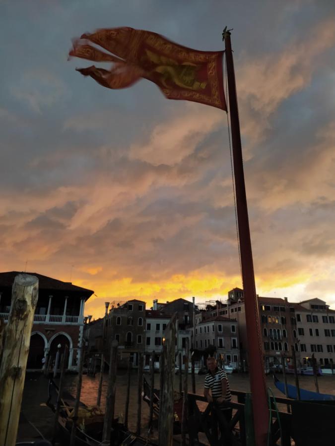 Frühstückspension Ca Del Poeta Venedig