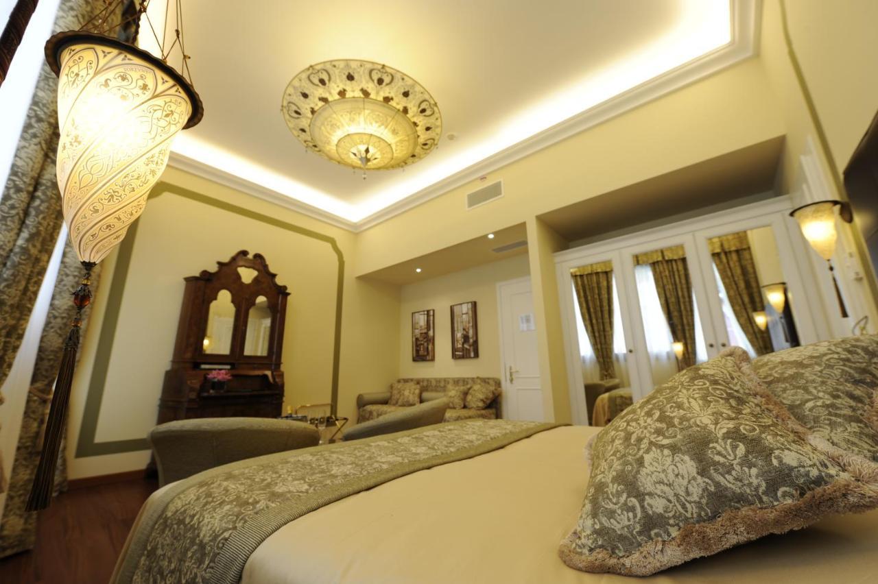 Le Isole 3* Venise