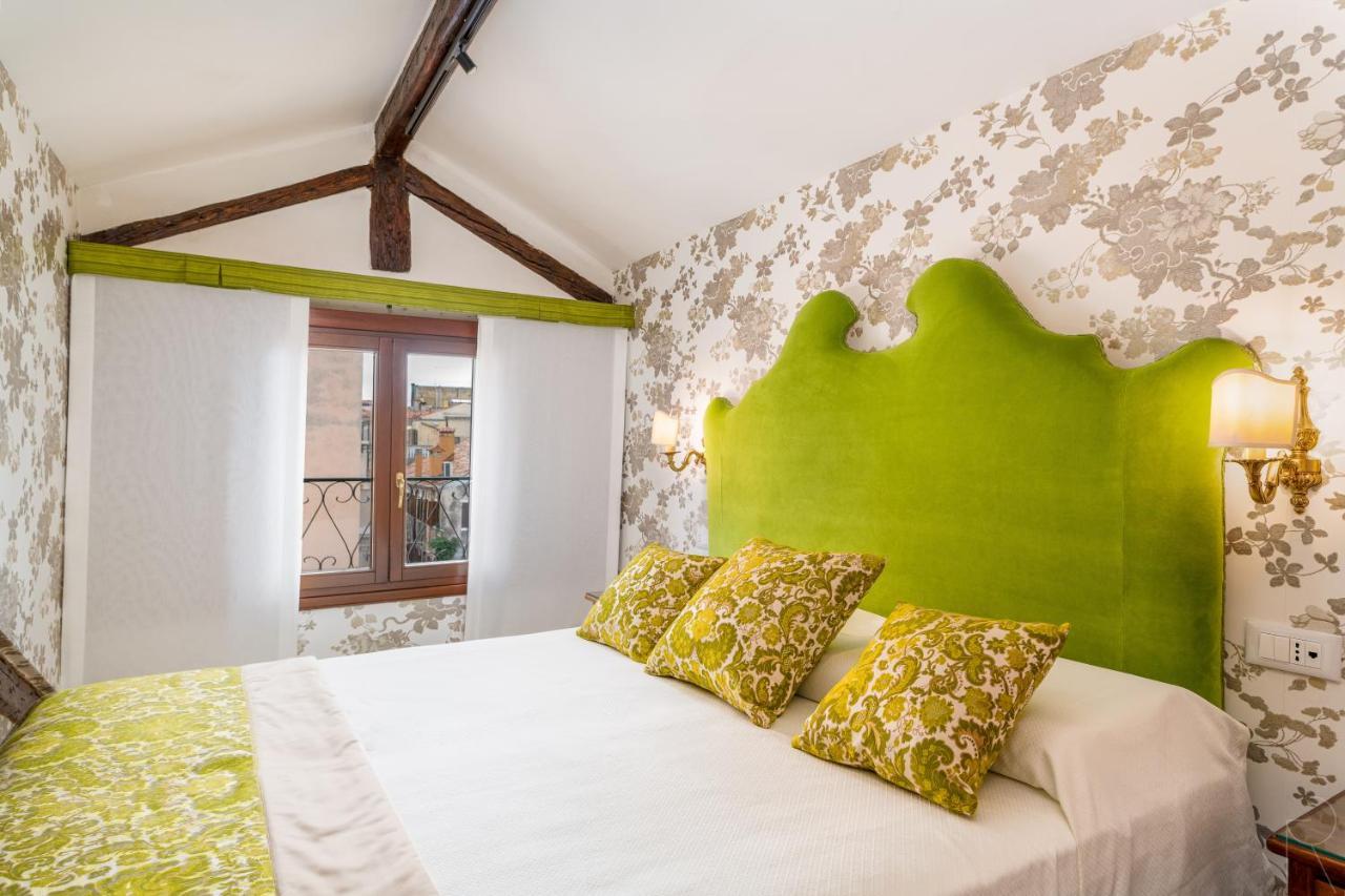 Rosa Hotel
