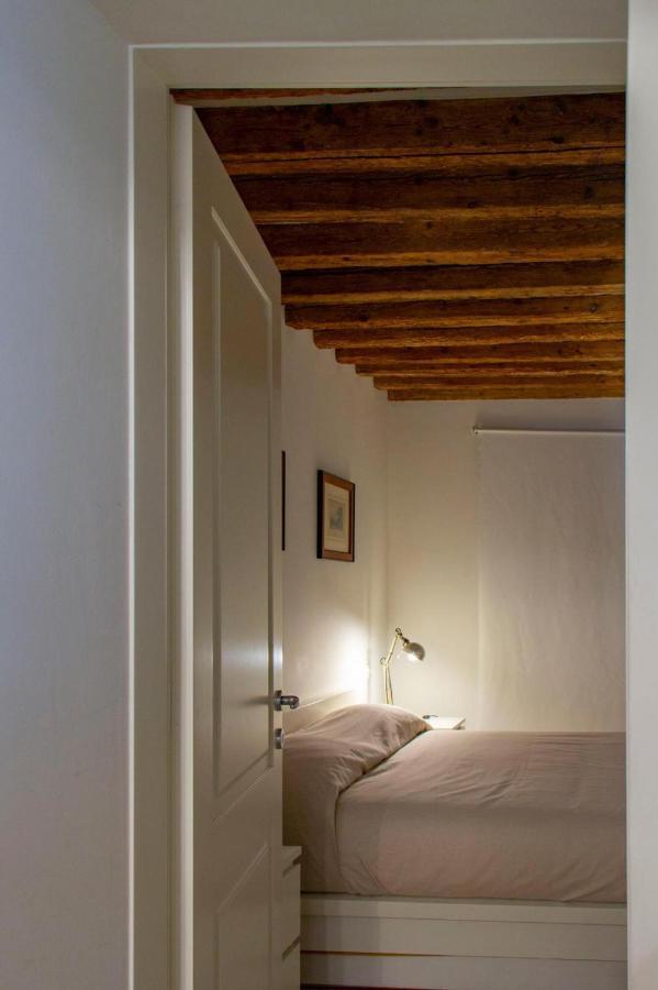 Ca Farnese Appartement