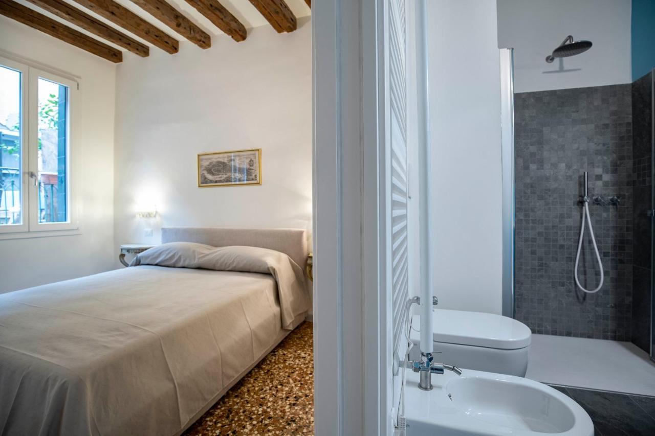Appartement Ca' Anna Rialto M0270429079 Venetië