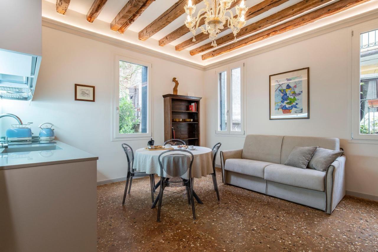 Ca' Anna Rialto M0270429079 Appartement *