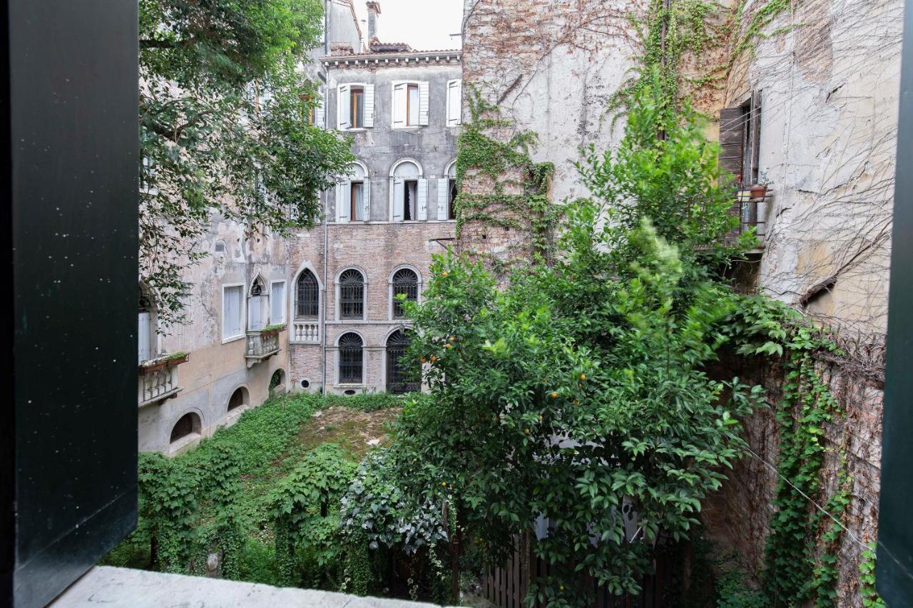 Ca' Anna Rialto M0270429079 Appartement Venetië