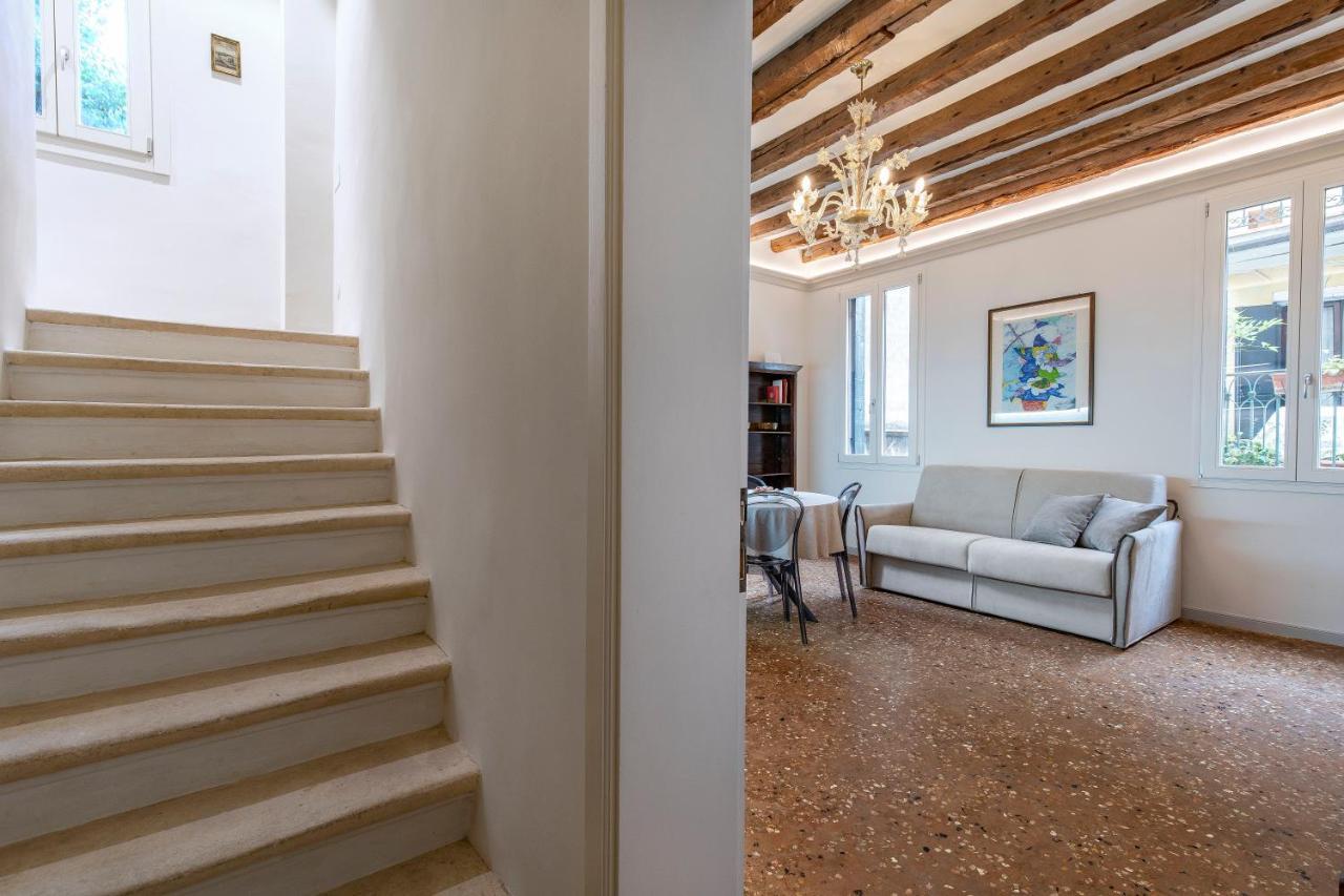 Appartement Ca' Anna Rialto M0270429079 *