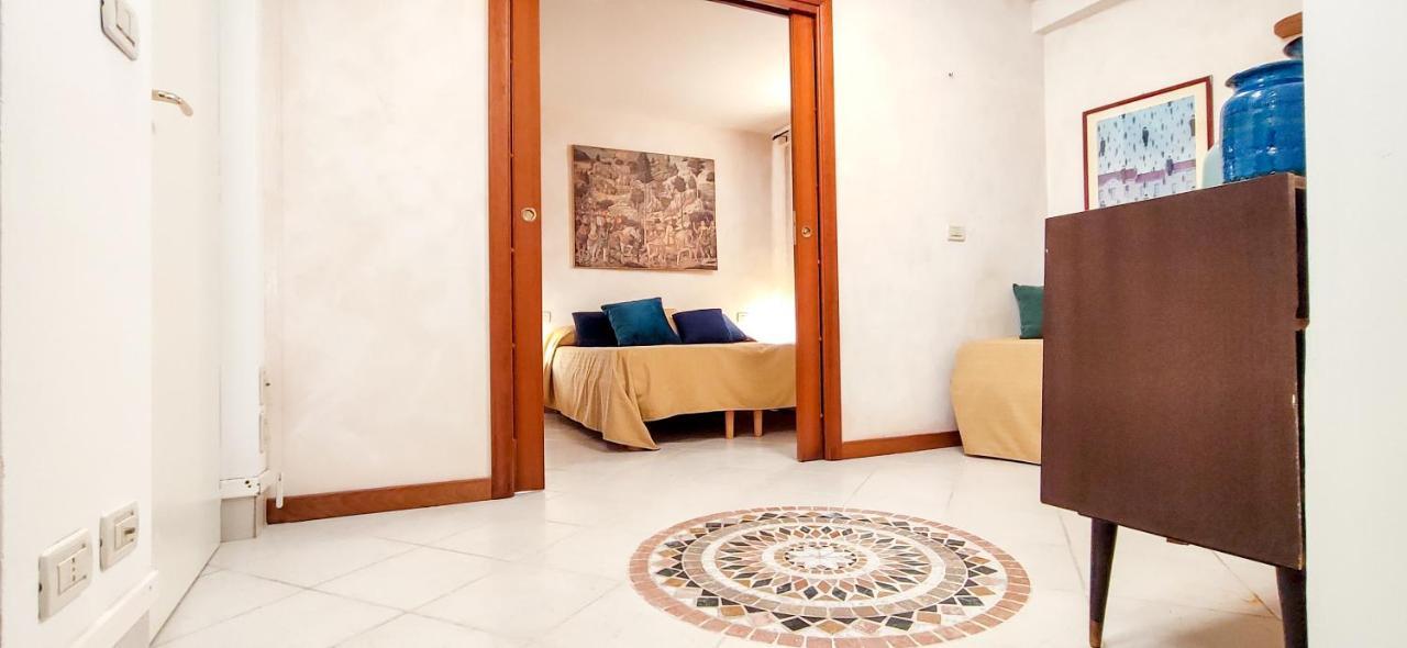 Appartement Ca' Marco Venetië