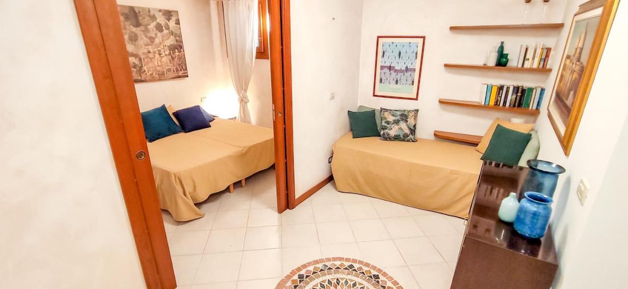 Ca' Marco Appartement Venetië