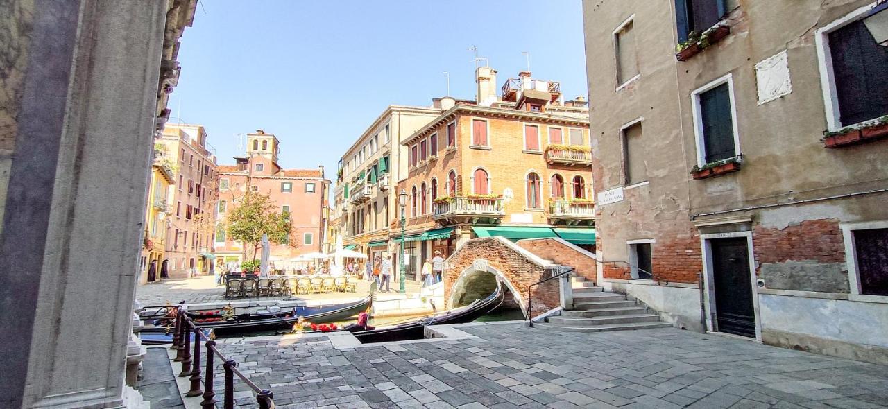 Ca' Marco Appartement Venetië