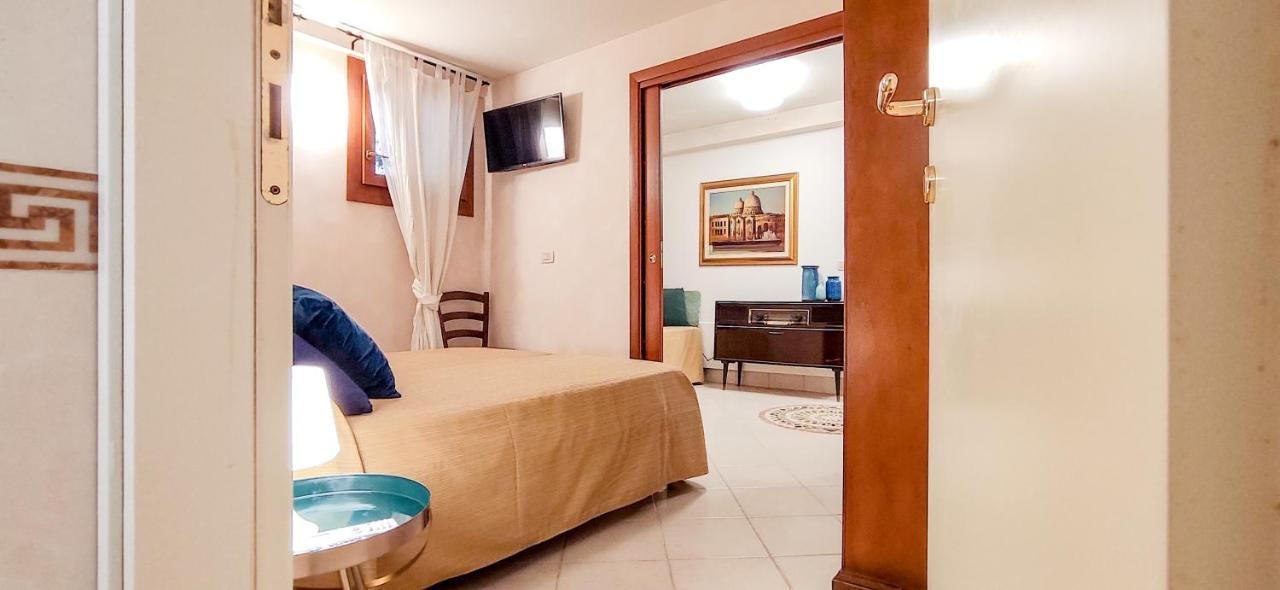 Appartement Ca' Marco