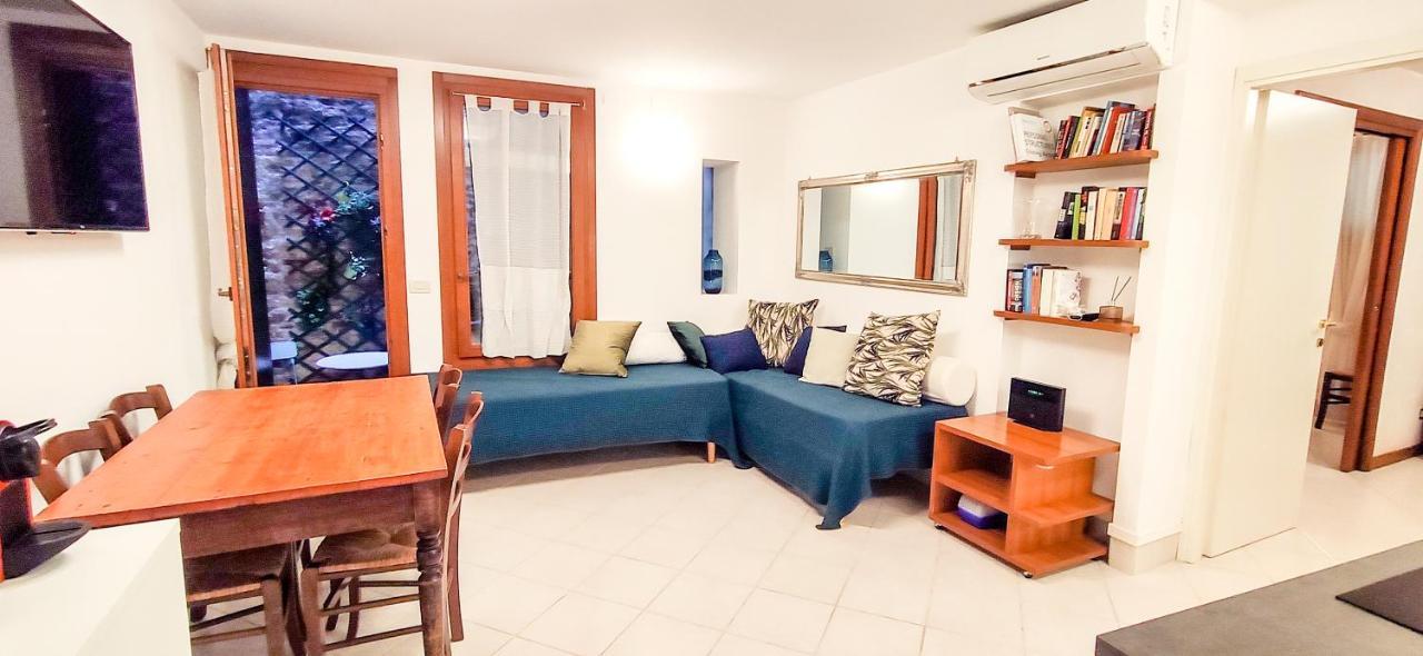 Appartement Ca' Marco *