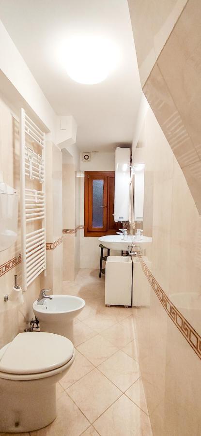 Appartement Ca' Marco