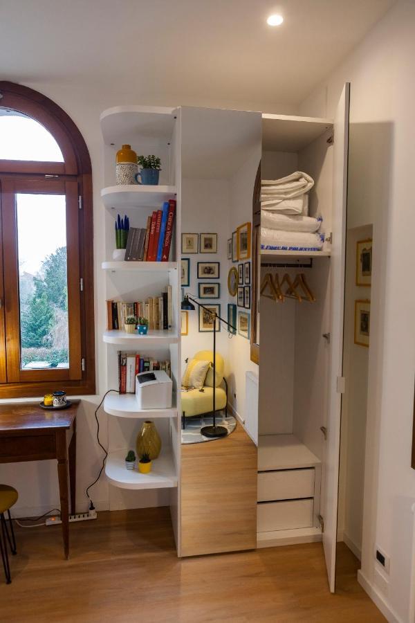 Luxurious And Quiet In The Lively Heart Of * Venedig