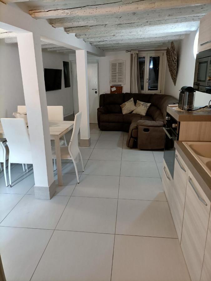 Blusuite Venezia