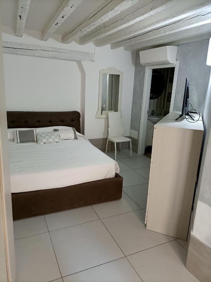 Apartment Blusuite Venice