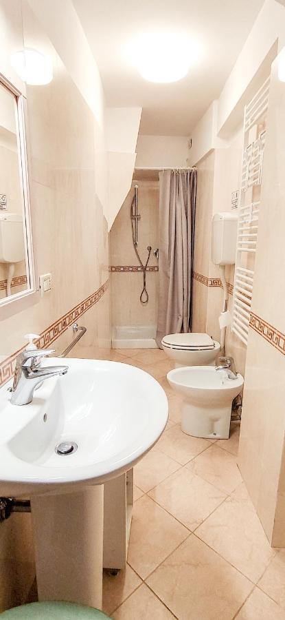 Ca' Marco Appartement *