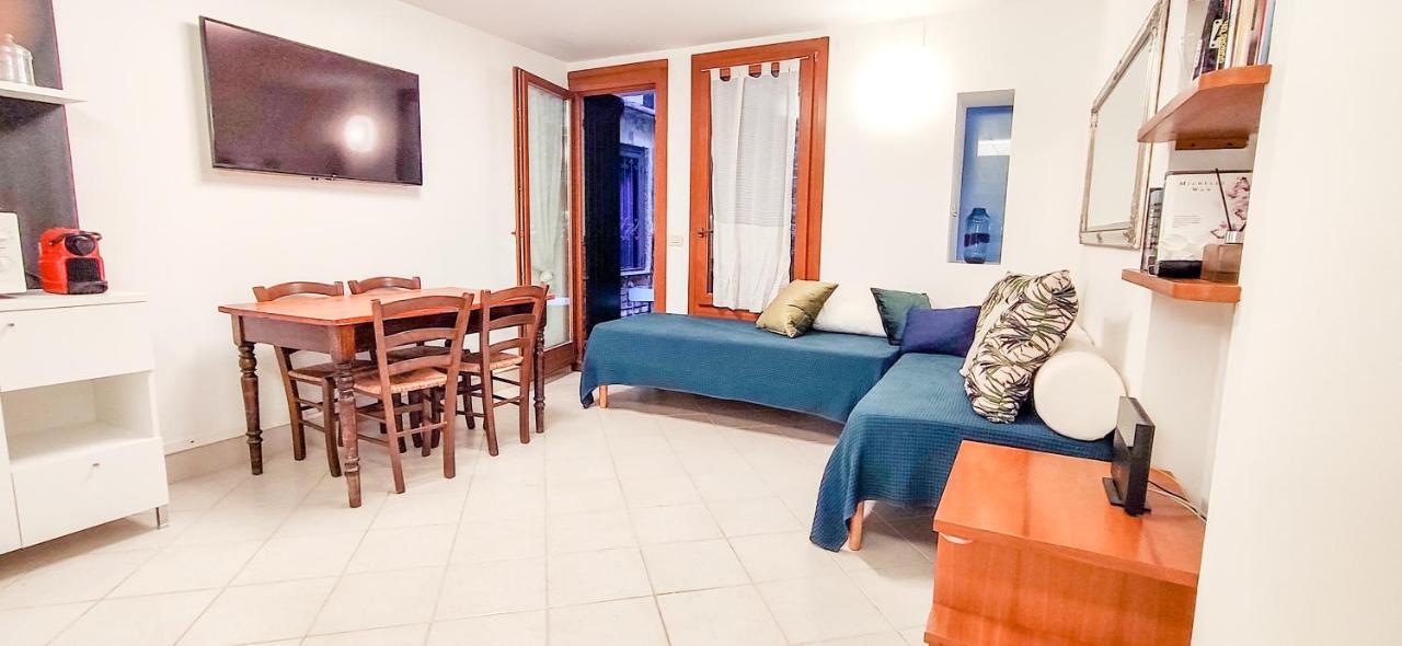 Ca' Marco Appartement