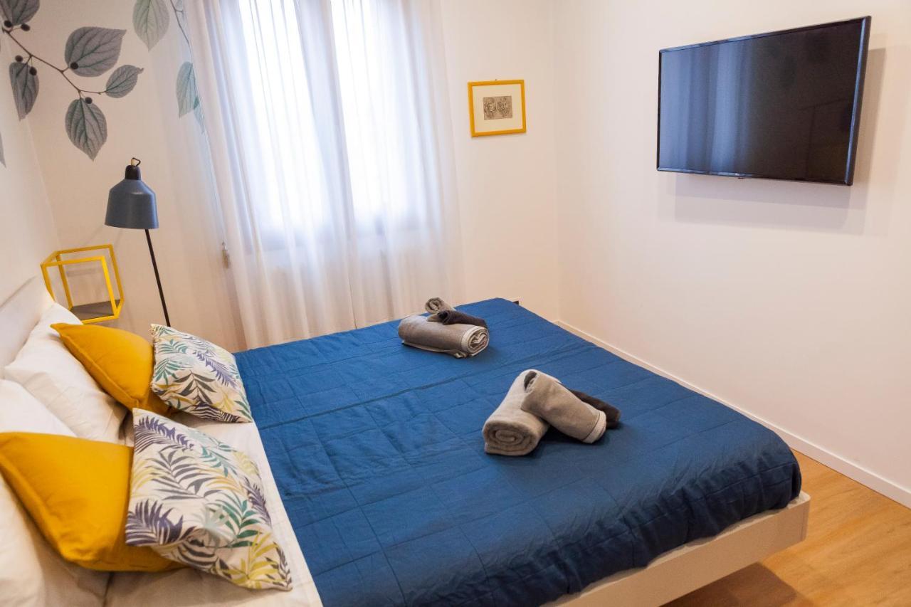 Luxurious And Quiet In The Lively Heart Of Venedig