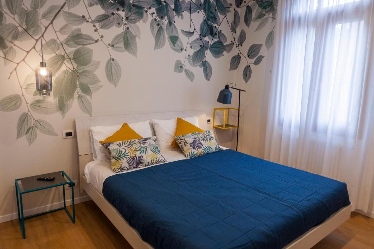 Luxurious And Quiet In The Lively Heart Of Venedig