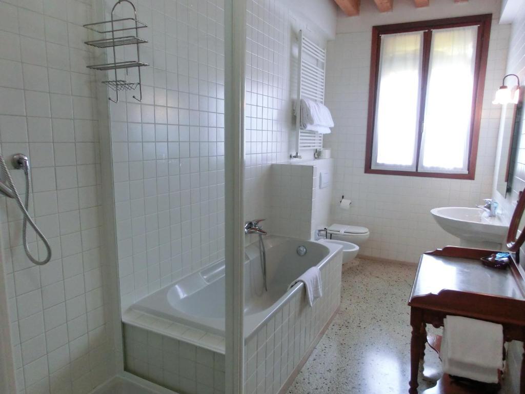 Al Palazzetto Frühstückspension Venedig