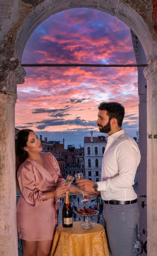 Maison d'hôtes La Veneziana Boutique *