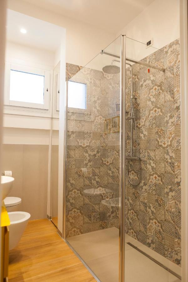 Apartment Luxurious And Quiet In The Lively Heart Of Venedig