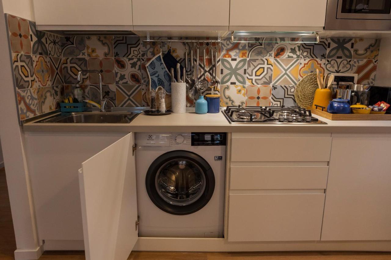 Luxurious And Quiet In The Lively Heart Of Apartment Venedig