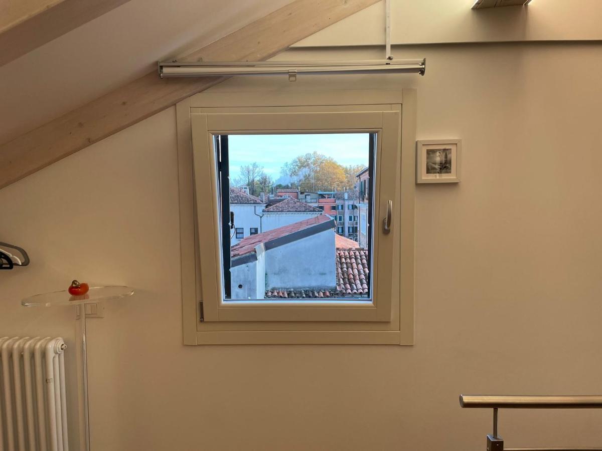 Biennale Gallery Loft Appartement
