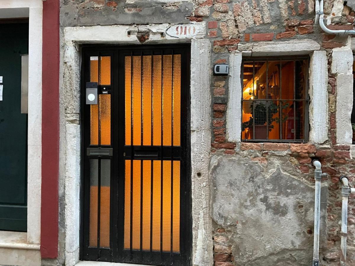 Biennale Gallery Loft Venise